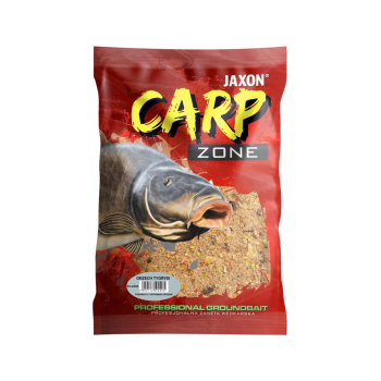Zanęta Jaxon Carp Zone Orzech Tygrysi 1kg