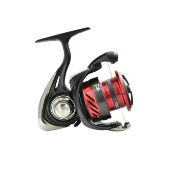 Kołowrotek Daiwa 23 Ninja LT 4000-CP 4BB/1RB-123055