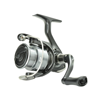 Kołowrotek Daiwa 26 Crossfire LT2000-XH 3BB/1RB#