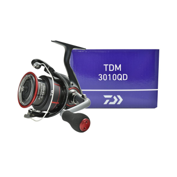 Kołowrotek Daiwa 25 TDM 3010QD 5BB/1RB-123068
