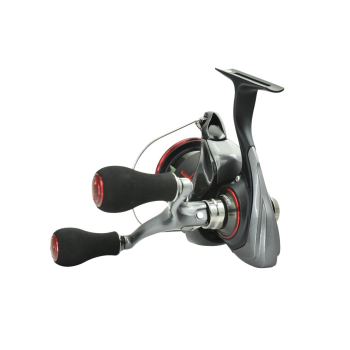 Kołowrotek Daiwa 25 TDM 3010QD-DH 5BB/1RB-123070