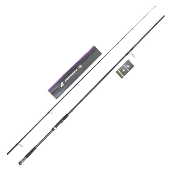 Wędka Daiwa Prorex S Spin 2.90m 20-60g-123082