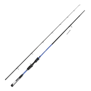Wędka Daiwa Triforce Caster 2.10m 7-28g
