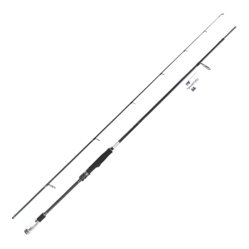 Wędka Daiwa Caldia Extra Fast Spin 2.25m 20-60g