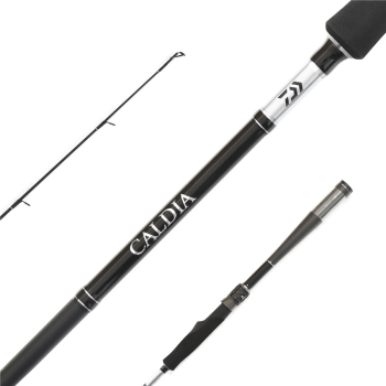 Wędka Daiwa Caldia Sensor Jig 2.40m 8-35g-123162