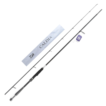 Wędka Daiwa Caldia Sensor Jig 2.40m 8-35g-123163