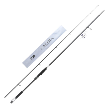 Wędka Daiwa Caldia Spin 2.70m 15-50g-123181