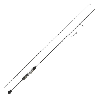 Wędka Daiwa Caldia Nanojig 1.90m 0.3-3g