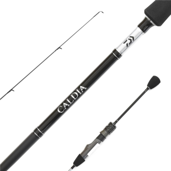 Wędka Daiwa Caldia Nanojig 1.90m 0.3-3g-123222