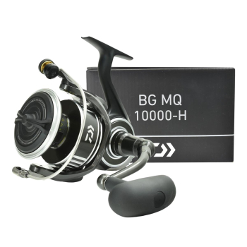 Kołowrotek Daiwa 20 BG MQ 10000-H 6BB/1RB-123229