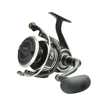 Kołowrotek Daiwa 20 BG MQ 20000 6BB/1RB