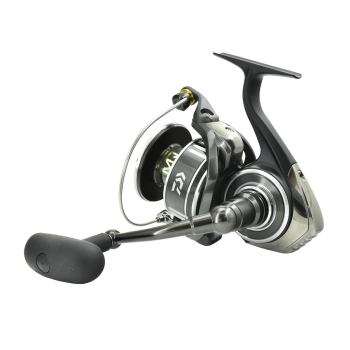 Kołowrotek Daiwa 20 BG MQ 20000 6BB/1RB-123231