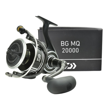 Kołowrotek Daiwa 20 BG MQ 20000 6BB/1RB-123233