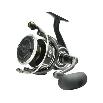 Kołowrotek Daiwa 20 BG MQ 8000-H 6BB/1RB