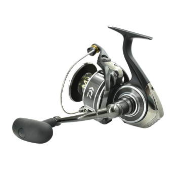 Kołowrotek Daiwa 20 BG MQ 8000-H 6BB/1RB-123235