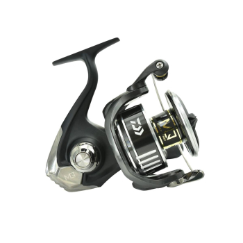 Kołowrotek Daiwa 20 BG MQ 8000-H 6BB/1RB-123236