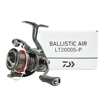 Kołowrotek Daiwa 25 Ballistic Air LT2000SP 7BB/1RB-123241