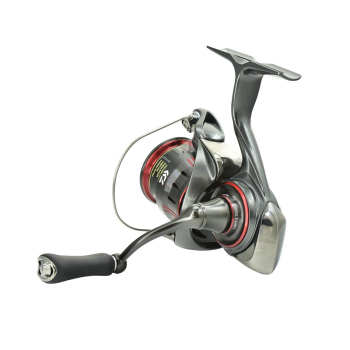 Kołowrotek Daiwa 25 Ballistic Air LT2500 7BB/1RB-123243