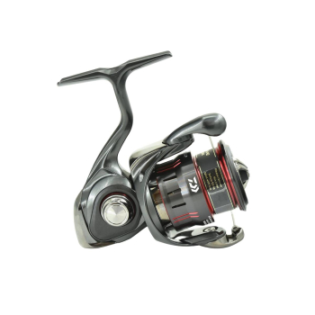 Kołowrotek Daiwa 25 Ballistic Air LT2500 7BB/1RB-123244