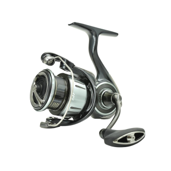 Kołowrotek Daiwa 25 Ballistic HD LT3000-CH 6BB/1RB