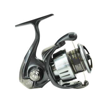 Kołowrotek Daiwa 25 Ballistic HD LT3000-XH 6BB/1RB-123272