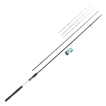 Wędka Preston Inspire Feeder 3.20m -30g