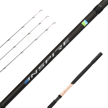 Wędka Preston Inspire Feeder 3.20m -30g-123290