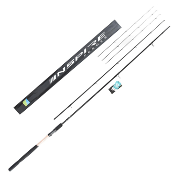 Wędka Preston Inspire Feeder 3.20m -30g-123291