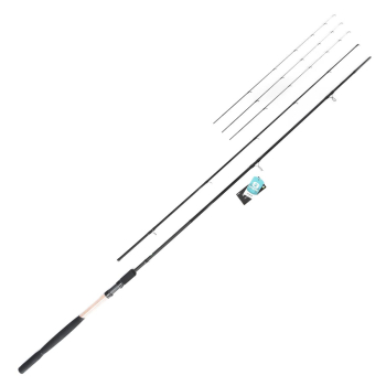 Wędka Preston Inspire Feeder 3.40m -40g