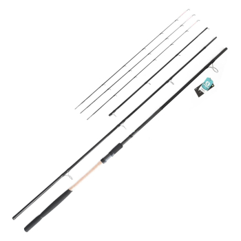 Wędka Preston Inspire Feeder 4.00m -120g