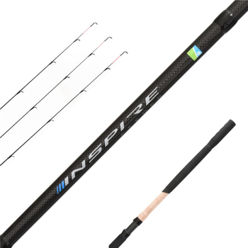 Wędka Preston Inspire Feeder 4.00m -120g-123302
