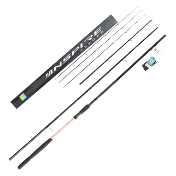 Wędka Preston Inspire Feeder 4.00m -120g-123303