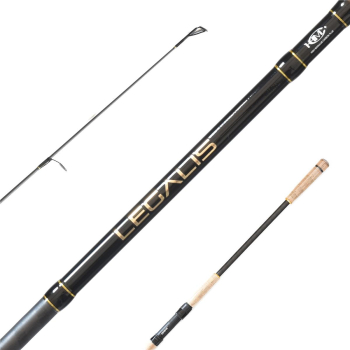 Wędka Daiwa Legalis Allround 3.00m 40-120g-123351