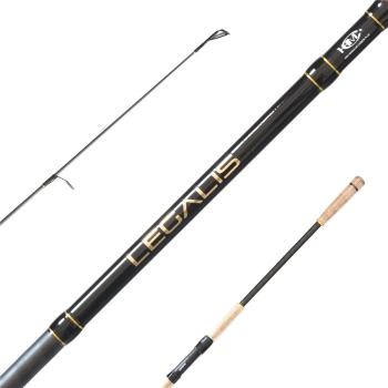Wędka Daiwa Legalis Allround 3.30m 10-50g-123354