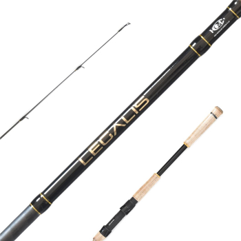 Wędka Daiwa Legalis Spin 2.40m 5-20g-123384