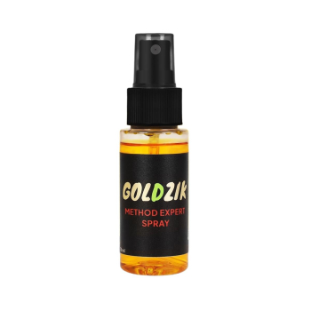 Escafeeder Method Expert spray Goldzik 50ml