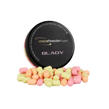 Escafeeder przynęta Wafters Blady 50ml