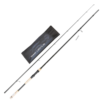 Wędka Daiwa Legalis Spin 2.70m 30-70g-123398