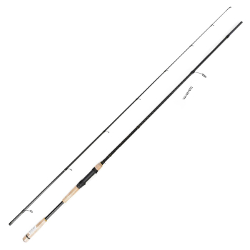 Wędka Daiwa Legalis Solid Jiggerspin 2.40m 7-28g