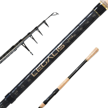 Wędka Daiwa Legalis Tele 3.30m 10-50g-123433