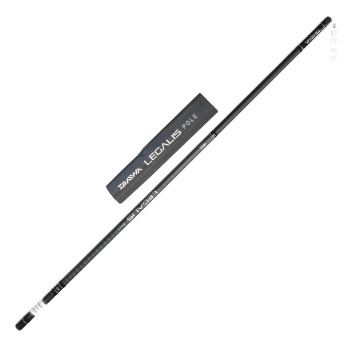 Wędka Daiwa Legalis Tele Pole 4.00m-123458