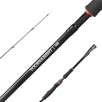 Wędka Daiwa Tournament AGS Jigger 2.40m 7-28g-123463