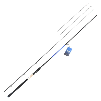 Wędka Daiwa N'zon 2.0 Method Feeder 3.05m -60g