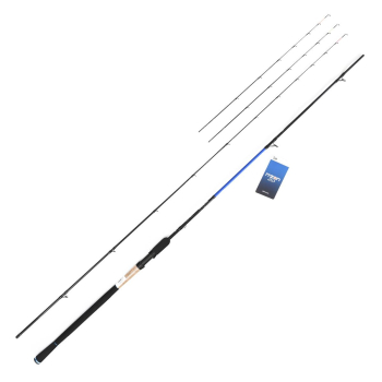 Wędka Daiwa N'zon 2.0Mini Method Feeder 2.70m -30g