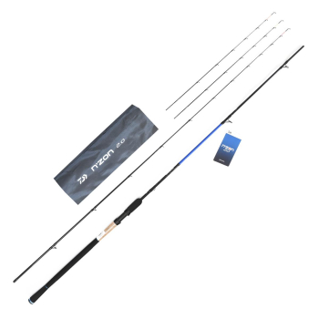 Wędka Daiwa N'zon 2.0Mini Method Feeder 2.70m -30g-123479