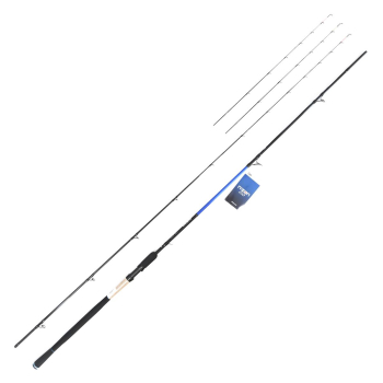 Wędka Daiwa N'zon 2.0Mini Method Feeder 3.05m -40g