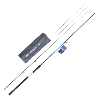 Wędka Daiwa N'zon 2.0Mini Method Feeder 3.05m -40g-123482