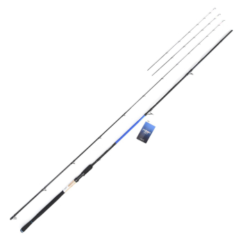 Wędka Daiwa N'zon 2.0 Method Feeder 3.35m -50g
