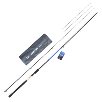 Wędka Daiwa N'zon 2.0 Method Feeder 3.35m -50g-123485