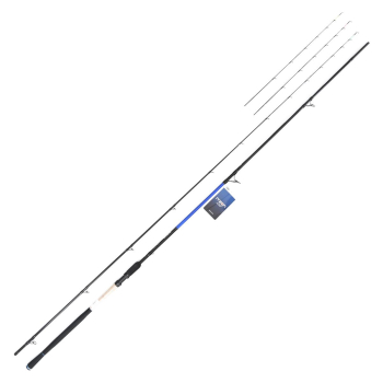 Wędka Daiwa N'zon 2.0 Method Feeder 3.66m -60g